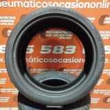 2X 315 30 ZR22 107Y XL CONTINENTAL SPORT CONTACT 7 5.2/5.0MM DOT 0524/1024