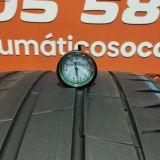 2X 315 30 ZR22 107Y XL CONTINENTAL SPORT CONTACT 7 5.2/5.0MM DOT 0524/1024