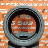2X 315 30 ZR22 107Y XL CONTINENTAL SPORT CONTACT 7 5.2/5.0MM DOT 0524/1024