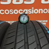 2X 205 55 R19 97V XL MICHELIN PRIMACY3 6.0/6.0MM DOT 0220/0822