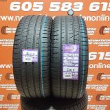245 45 R20 99V PIRELLI SCORPION VERDE SEANSON M+S 6.3/7.0MM DOT 1919/3721