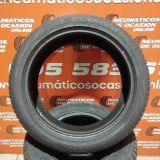 245 45 R20 99V PIRELLI SCORPION VERDE SEANSON M+S 6.3/7.0MM DOT 1919/3721