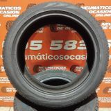 245 45 R20 99V PIRELLI SCORPION VERDE SEANSON M+S 6.3/7.0MM DOT 1919/3721