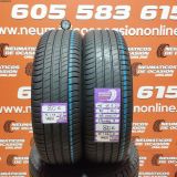 195 55 R20 95H XL MICHELIN PRIMACY 3 6.0/6.2MM DOT 4222/3922