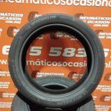 195 55 R20 95H XL MICHELIN PRIMACY 3 6.0/6.2MM DOT 4222/3922