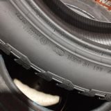 2X 265 50 R20 111V XL GENERAL GRABBERT M+S* AT3 5.0/7.0MM DOT 4522/4522