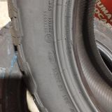 2X 265 50 R20 111V XL GENERAL GRABBERT M+S* AT3 5.0/7.0MM DOT 4522/4522