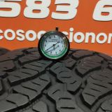 2X 265 50 R20 111V XL GENERAL GRABBERT M+S* AT3 5.0/7.0MM DOT 4522/4522