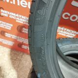 2X 275 35 R22 104Y XL MICHELIN PILOT SPORT 4 6.2/6.2MM DOT 1523/1522
