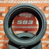 2X 275 35 R22 104Y XL MICHELIN PILOT SPORT 4 6.2/6.2MM DOT 1523/1522