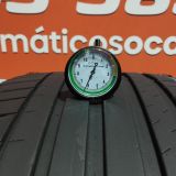 2X 275 35 R22 104Y XL MICHELIN PILOT SPORT 4 6.2/6.2MM DOT 1523/1522