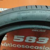 2X 315 30 R22 107T PIRELLI P ZERO TM 5.8/6.3MM DOT 3924/3623