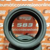 2X 315 30 R22 107T PIRELLI P ZERO TM 5.8/6.3MM DOT 3924/3623