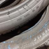 2X 315 30 R22 107T PIRELLI P ZERO TM 5.8/6.3MM DOT 3924/3623