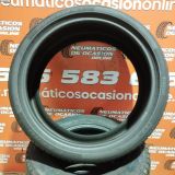 2X 315 30 R22 107T PIRELLI P ZERO TM 5.8/6.3MM DOT 3924/3623