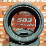 2X 315 30 R22 107T PIRELLI P ZERO TM 5.8/6.3MM DOT 3924/3623