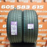 2X 275 35 R22 104W PIRELLI P ZERO TM 6.2/6.7MM DOT 3723/1724