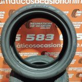 2X 275 35 R22 104W PIRELLI P ZERO TM 6.2/6.7MM DOT 3723/1724