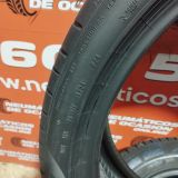 2X 275 35 R22 104W PIRELLI P ZERO TM 6.2/6.7MM DOT 3723/1724