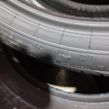 2X 275 35 R22 104W PIRELLI P ZERO TM 6.2/6.7MM DOT 3723/1724