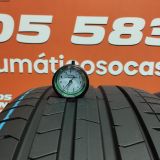 2X 275 35 R22 104W PIRELLI P ZERO TM 6.2/6.7MM DOT 3723/1724