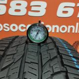 2X 265 65 R17 112H YOKOHAMA GEOLANDAR A/T M+S* G0 T5 6.2/6.4MM DOT 4716/4716