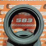 2X 245 40 R20 99V XL PIRELLI SOTO ZERO WINTER M+S* 5.3/5.8MM DOT 3821/3821