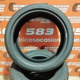 2X 245 40 R20 99V XL PIRELLI SOTO ZERO WINTER M+S* 5.3/5.8MM DOT 3821/3821