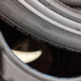 2X 245 40 R20 99V XL PIRELLI SOTO ZERO WINTER M+S* 5.3/5.8MM DOT 3821/3821