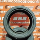 2X 245 40 R20 99V XL PIRELLI SOTO ZERO WINTER M+S* 5.3/5.8MM DOT 3821/3821