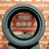2X 285 40 R23 111Y PIRELLI SCORPION ZERO ALL ASESON LR M+S 5.1/5.8MM DOT 1222/2324