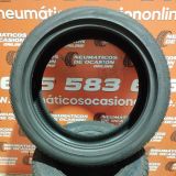 2X 285 40 R23 111Y PIRELLI SCORPION ZERO ALL ASESON LR M+S 5.1/5.8MM DOT 1222/2324