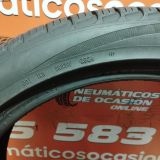 2X 285 40 R23 111Y PIRELLI SCORPION ZERO ALL ASESON LR M+S 5.1/5.8MM DOT 1222/2324