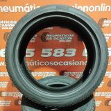 2X 285 40 R23 111Y PIRELLI SCORPION ZERO ALL ASESON LR M+S 5.1/5.8MM DOT 1222/2324