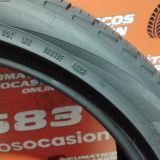 2X 285 40 R23 111Y PIRELLI SCORPION ZERO ALL ASESON LR M+S 5.1/5.8MM DOT 1222/2324