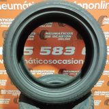 2X 285 40 R23 111Y PIRELLI SCORPION ZERO ALL ASESON LR M+S 5.1/5.8MM DOT 1222/2324