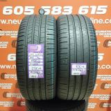 2X 275 40 R22 107Y XL PIRELLI P ZERO TN 6.0/6.4MM DOT 0723/0723