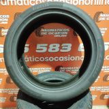 2X 275 40 R22 107Y XL PIRELLI P ZERO TN 6.0/6.4MM DOT 0723/0723
