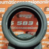 2X 275 40 R22 107Y XL PIRELLI P ZERO TN 6.0/6.4MM DOT 0723/0723