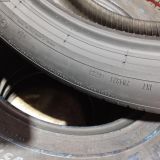 2X 275 40 R22 107Y XL PIRELLI P ZERO TN 6.0/6.4MM DOT 0723/0723