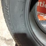 2X 265 65 R17 112H BRIDGESTONE BLIZZAK LM 80 M+S* 6.1/6.4MM DOT 3413/3413