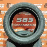 2X 225 55 R19 99V M+S* SUV MICHELIN CROSS CLIMATE 2 7.0/7.0MM DOT 1323/1323