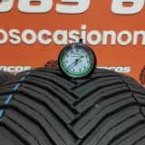 2X 225 55 R19 99V M+S* SUV MICHELIN CROSS CLIMATE 2 7.0/7.0MM DOT 1323/1323