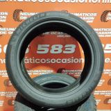 235 45 R20 100V XL S1 MICHELIN PRIMACY 4 6.0/6.4MM DOT 2723/0425