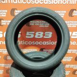 235 45 R20 100V XL S1 MICHELIN PRIMACY 4 6.0/6.4MM DOT 2723/0425