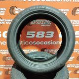 1NEUMATICO  235 45 R20 100V MICHELIN PRIMACY 4 S1 6.0/6.0MM DOT 3523/0825