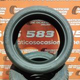 1NEUMATICO  235 45 R20 100V MICHELIN PRIMACY 4 S1 6.0/6.0MM DOT 3523/0825