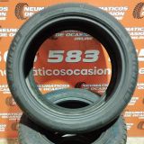 1NEUMATICO  235 45 R20 100V MICHELIN PRIMACY 4 S1 6.0/6.0MM DOT 3523/0825