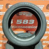 1NEUMATICO  235 45 R20 100V MICHELIN PRIMACY 4 S1 6.0/6.0MM DOT 3523/0825
