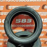 2X 205 55 R19 97Y XL MICHELIN PRIMACY3 6.2/6.2MM DOT 1222/1222